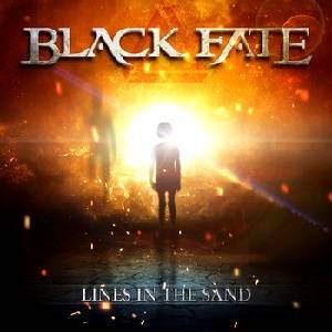 Black Fate (GRC) : Lines in the Sand